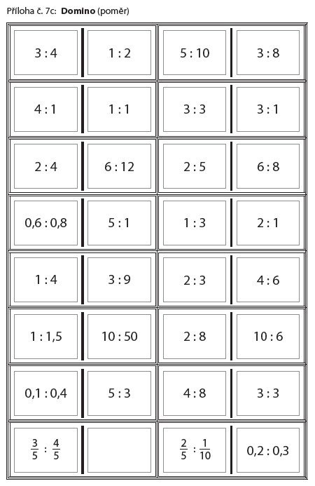 Alena Ščuková Hry s matematikou pro 3. - 9. třídu ZŠ