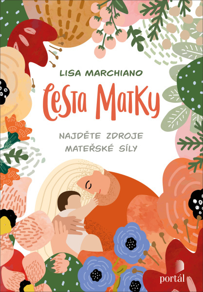 Cesta matky Lisa Marchiano obálka