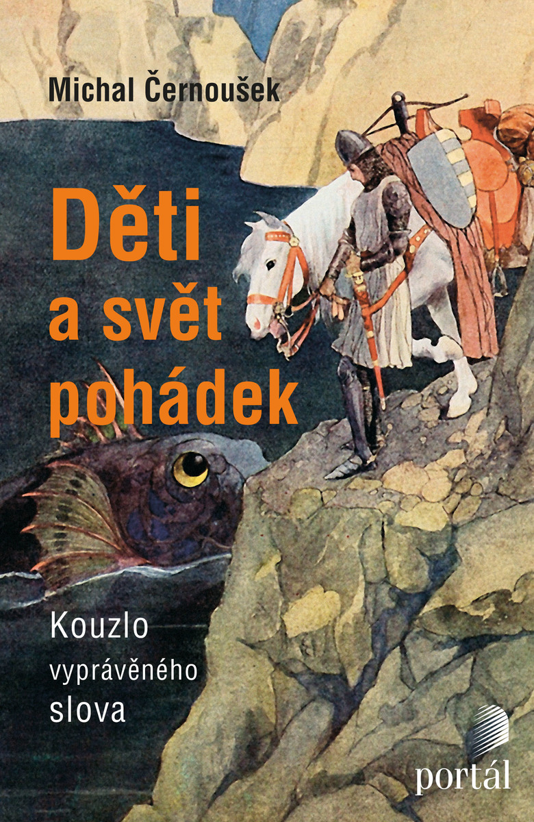 Děti a svět pohádek