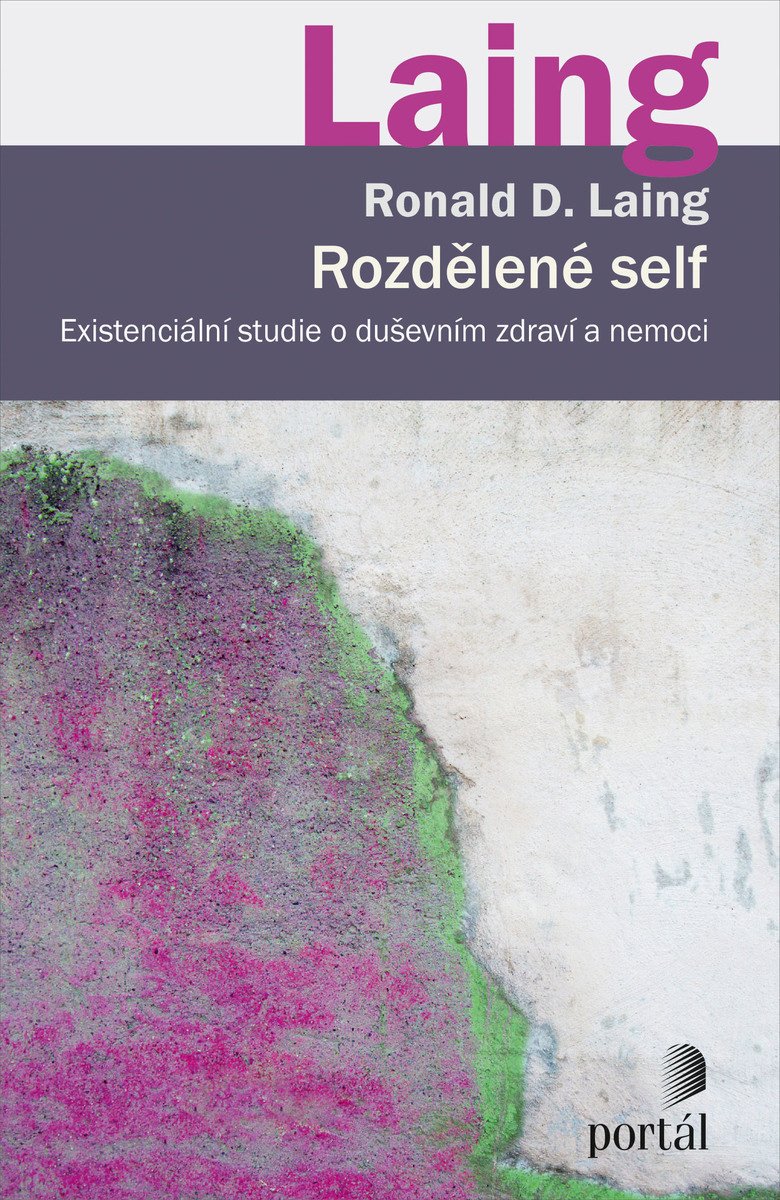 Rozdělené self - ukázka