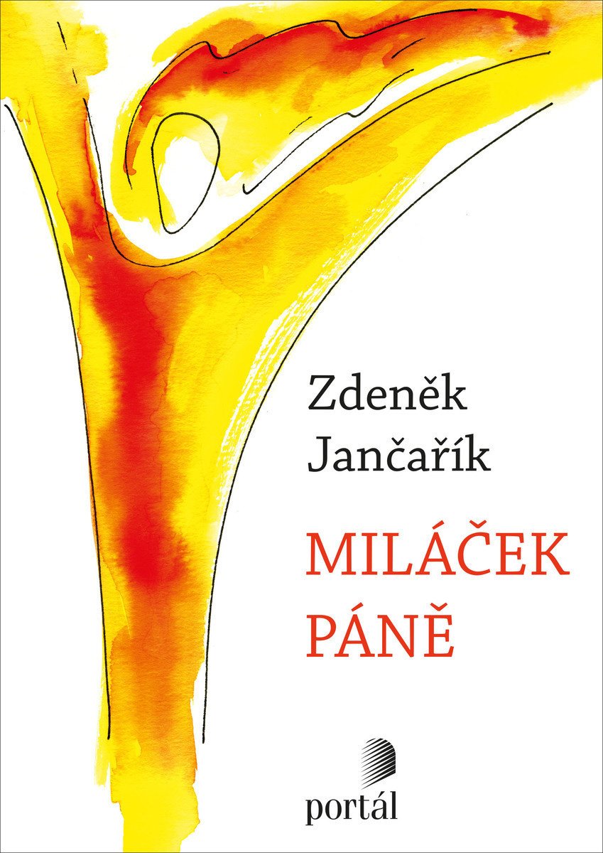 Zdeněk Jančařík Miláček Páně