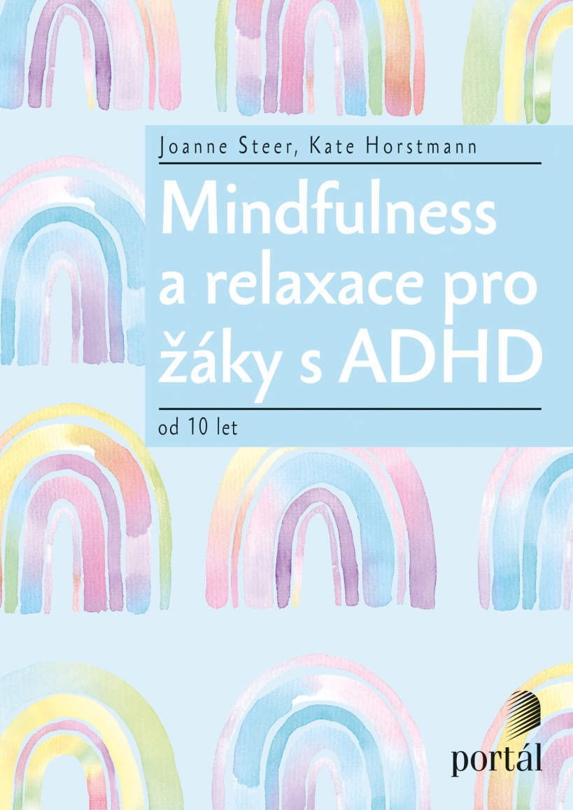 Mindfulness a relaxace pro žáky s ADHD