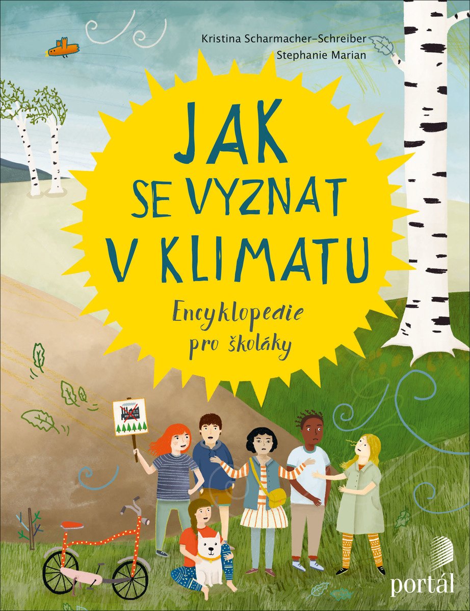 Jak se vyznat v klimatu