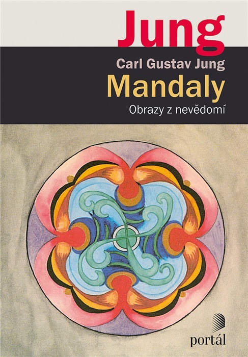 Carl Gustav Jung Mandaly obrazy z nevědomí bytostné já psychologie archetypy