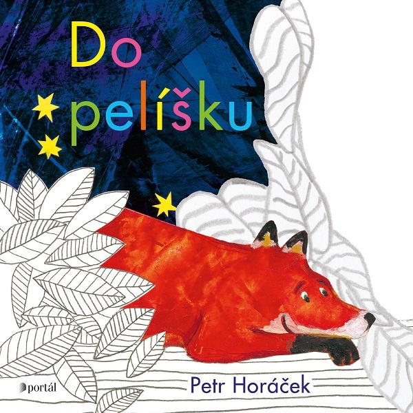 Do pelíšku, Petr Horáček