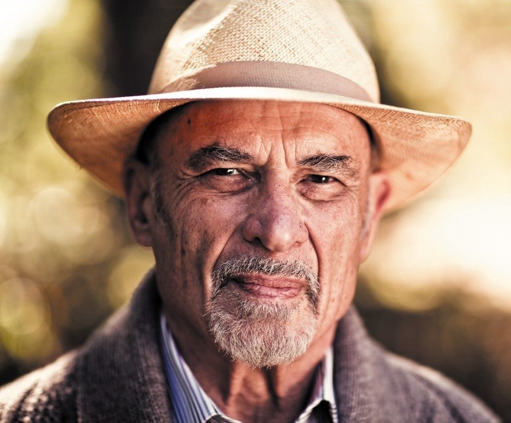 Yalom, Irvin D.