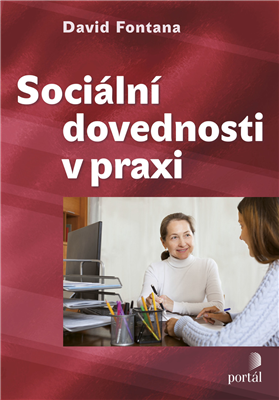 Sociální dovednosti v praxi obálka