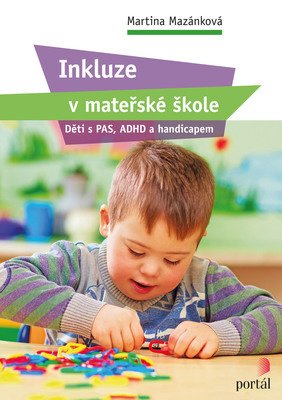 Inkluze v mateřské škole