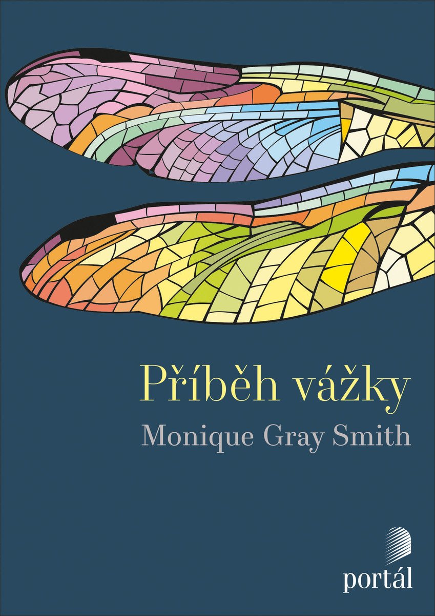 Monique Gray Smith kanadská terapeutka spisovatelka Příběh vážky alkoholismus identita původní obyvatelé