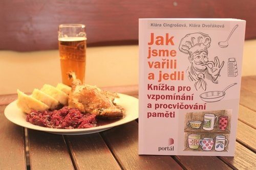 Jak jsme vařili a jedli