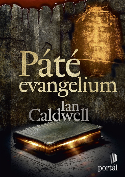  Páté evangelium  Caldwell, Ian