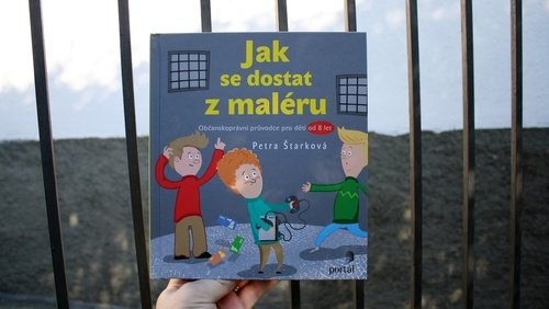 Jak se dostat z maléru