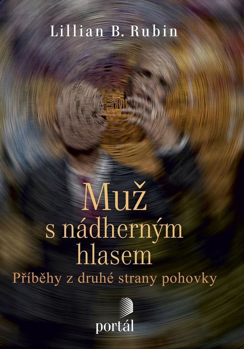 Muž s nádherným hlasem