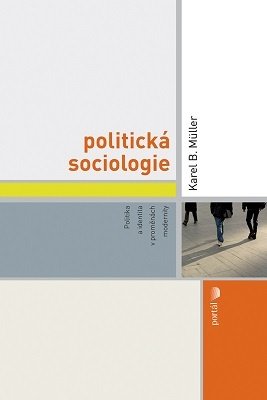 Politická sociologie