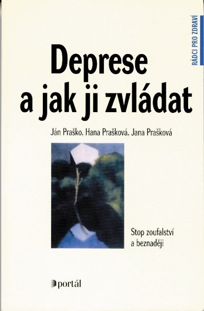 Deprese a jak ji zvládat Praško