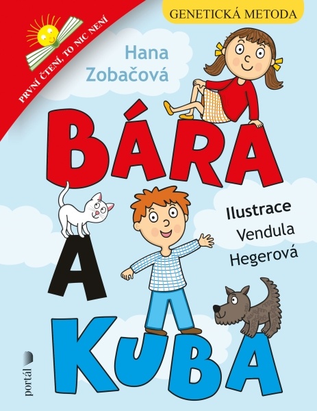 Bára a Kuba