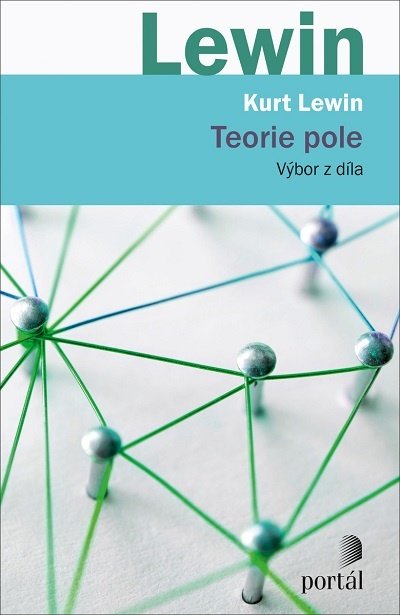 Teorie pole - obálka