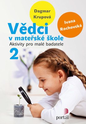 Vědci v mateřské škole