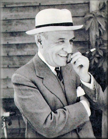 José Ortega y Gasset