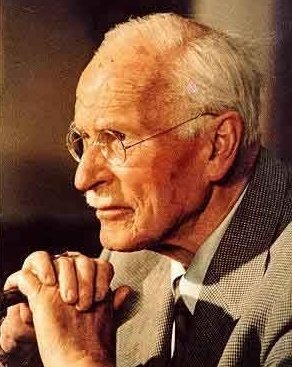 Carl Gustav jung psychologie hlubinná archetypy