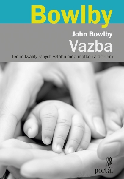 Bowlby Vazba