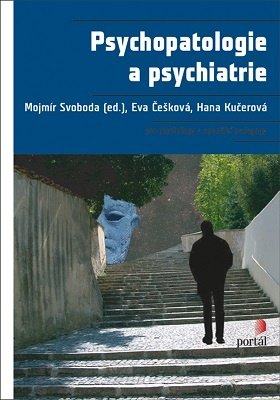 Psychopatologie a psychiatrie