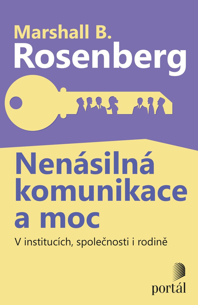 Nenásilná komunikace a moc