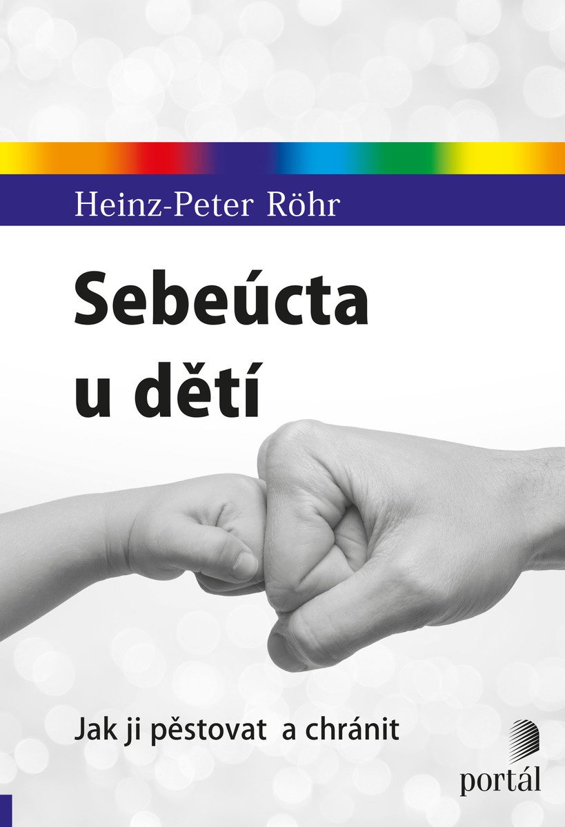 Sebeúcta u dětí, Heinz-Peter Röhr, psychoterapie