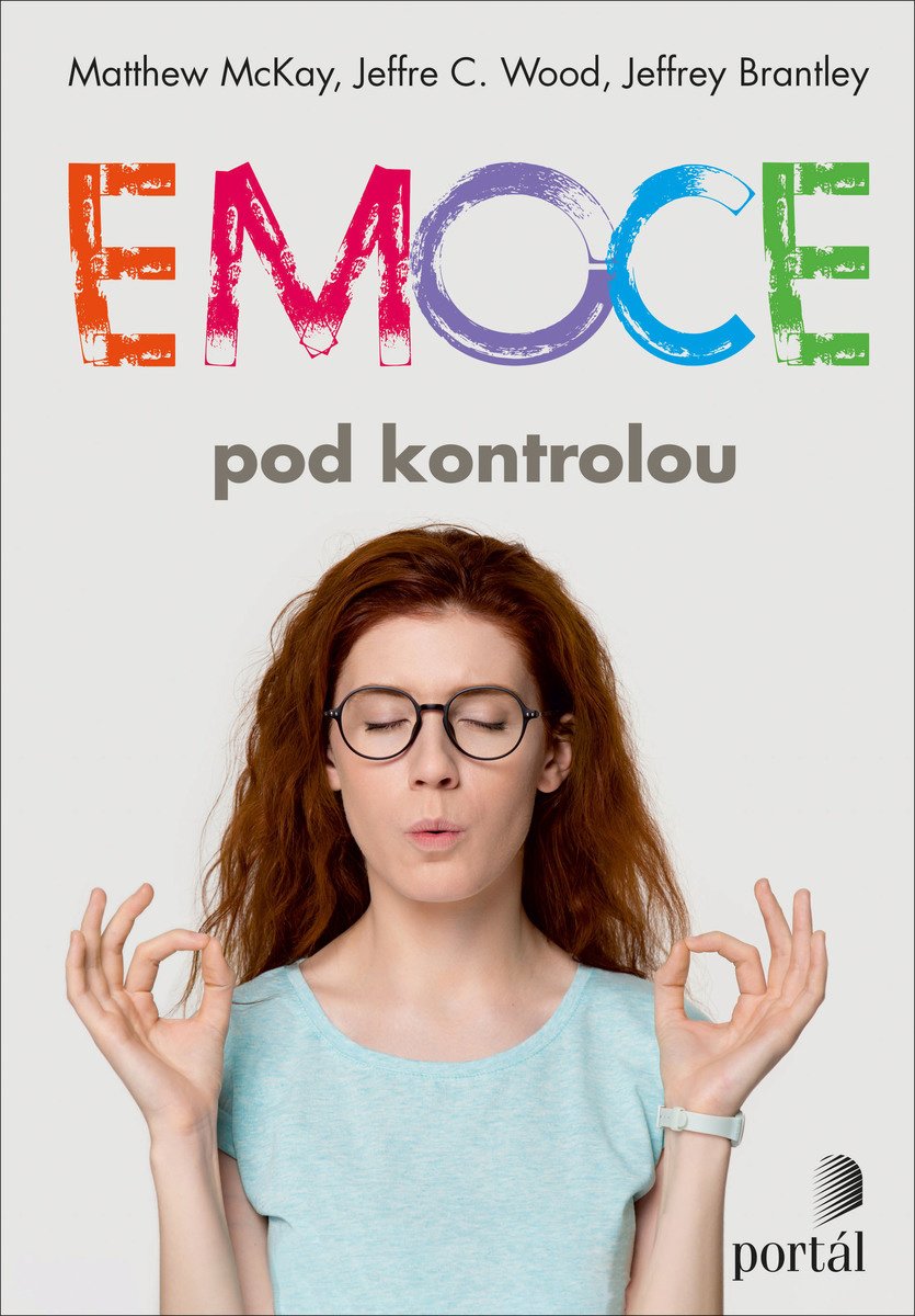 Emoce pod kontrolou