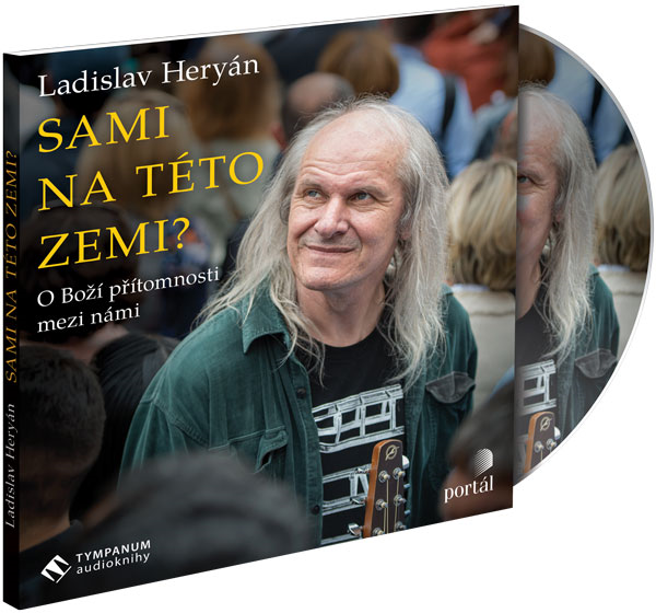 CD Sami na této zemi?, Ladislav Heryán