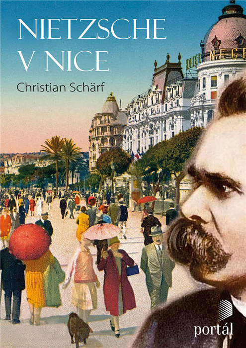  Nietzsche v Nice  Schärf, Christian