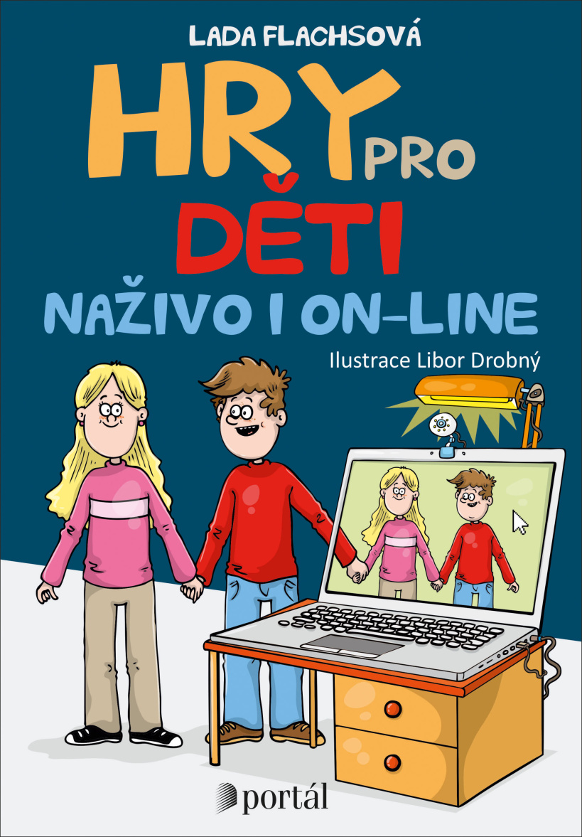 Hry pro děti naživo i on-line