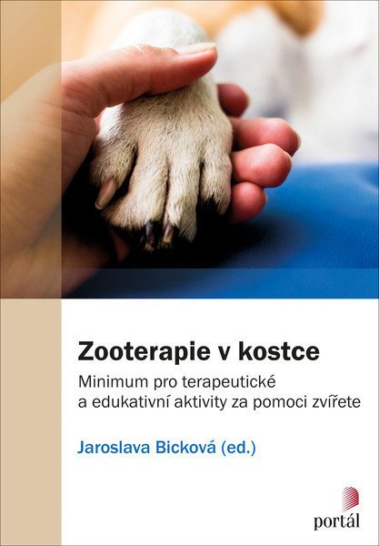 Zooterapie v kostce