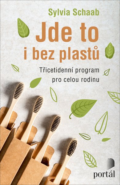 Jde to i bez plastů, Sylvia Schaab