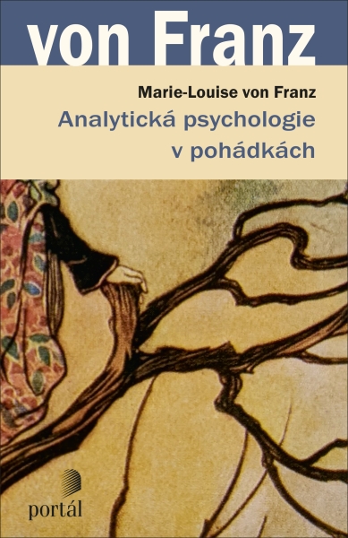 Analytická psychologie v pohádkách - obálka