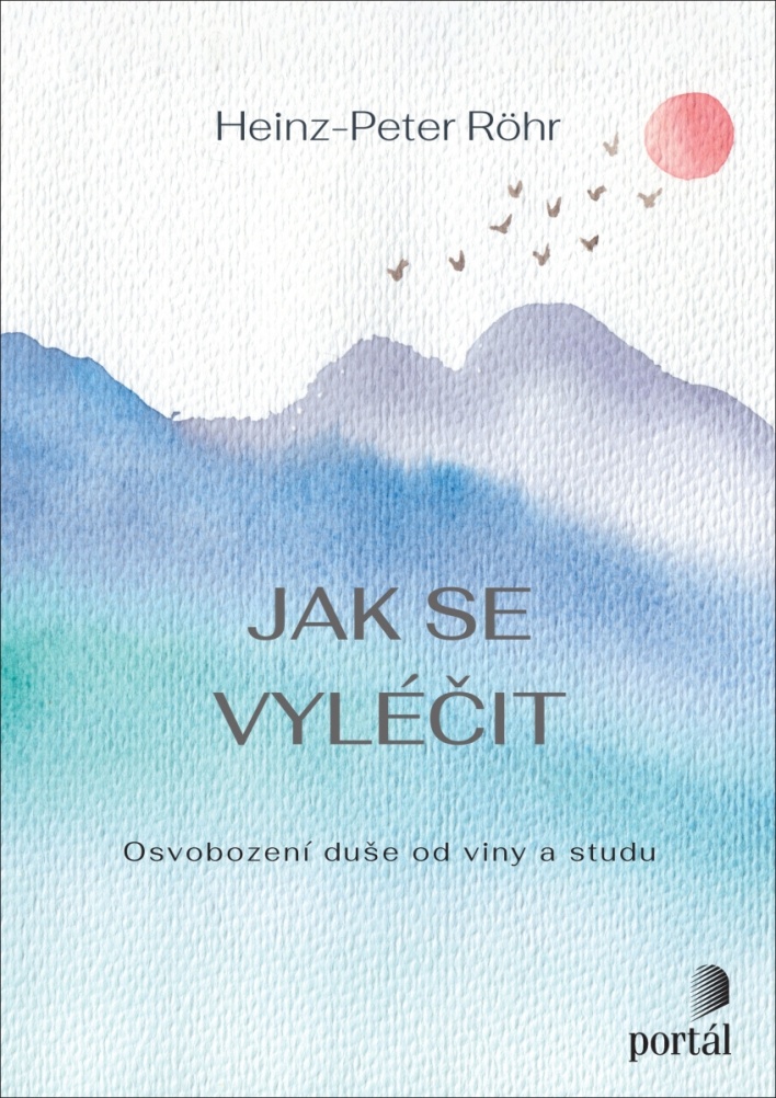 Jak se vyléčit - obálka