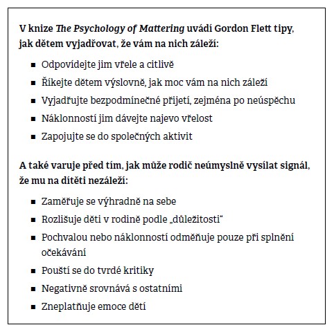 Dost dobr&eacute; děti - Jak čelit toxick&eacute;mu tlaku na v&yacute;kon - Breheny Wallace 