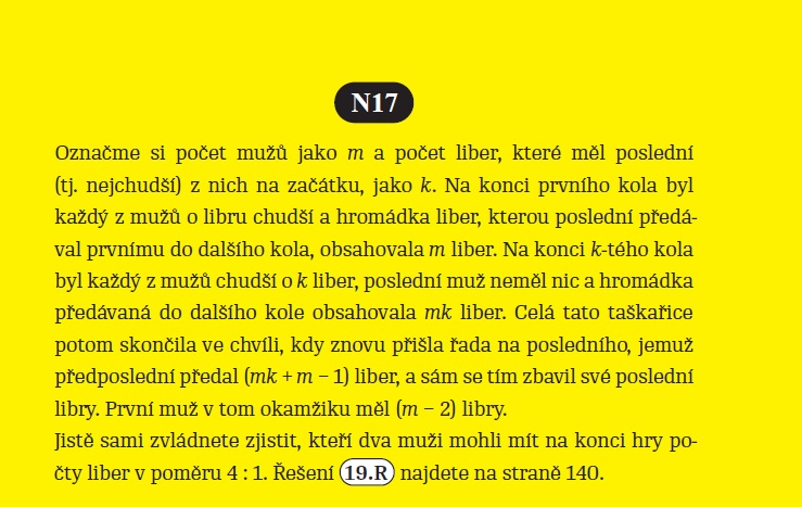 Logické hádanky a hry Lewise Carrolla - Robin Král a Tomáš Sieger Logické hádanky a hry Lewise Carrolla - Robin Král a Tomáš Sieger