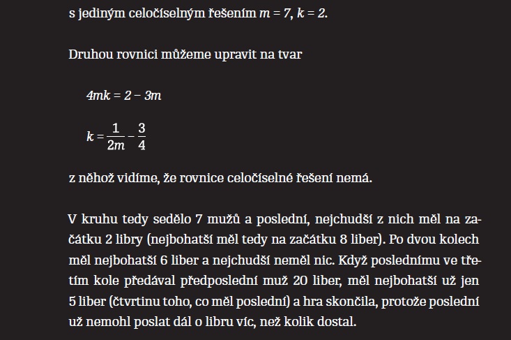 Logické hádanky a hry Lewise Carrolla - Robin Král a Tomáš Sieger Logické hádanky a hry Lewise Carrolla - Robin Král a Tomáš Sieger