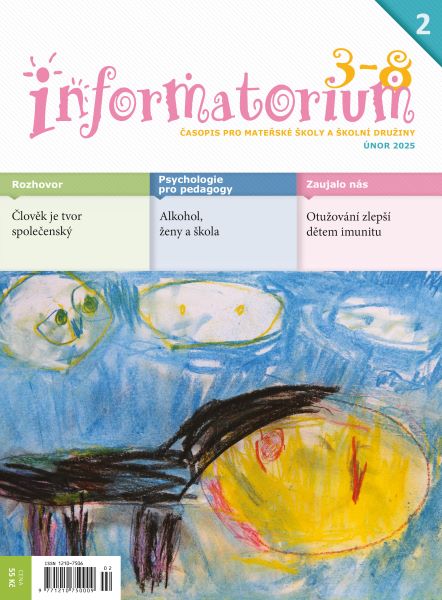 Informatorium 3-8 2/2025