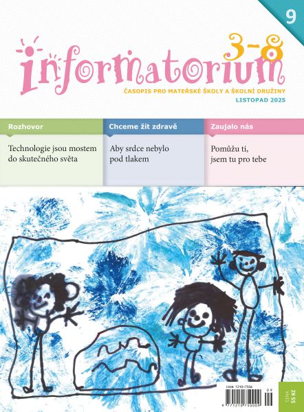 Informatorium 3-8 9/2025