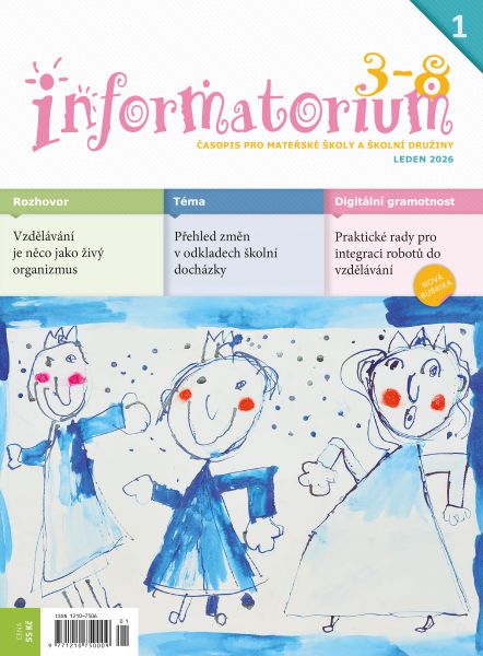 Informatorium 3-8 1/2026
