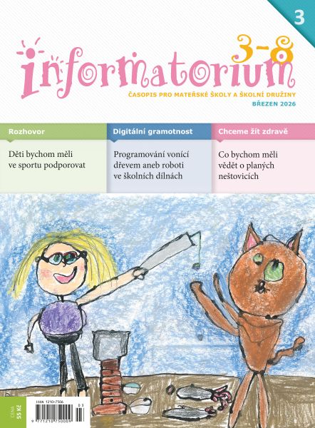 Informatorium 3-8 3/2026