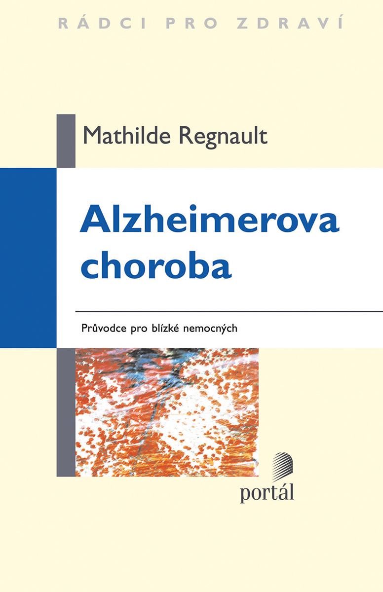 ALZHEIMEROVA CHOROBA