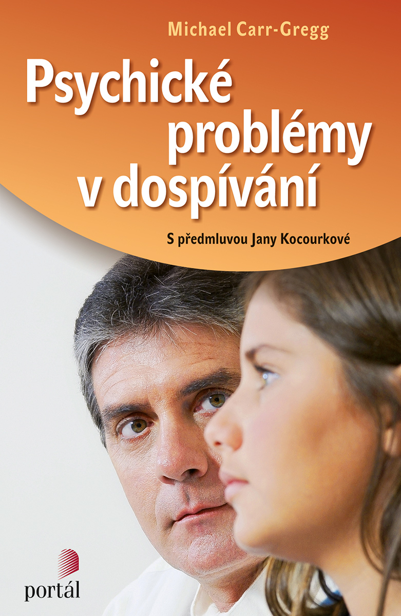 PSYCHICKÉ PROBLÉMY V DOSPÍVÁNÍ