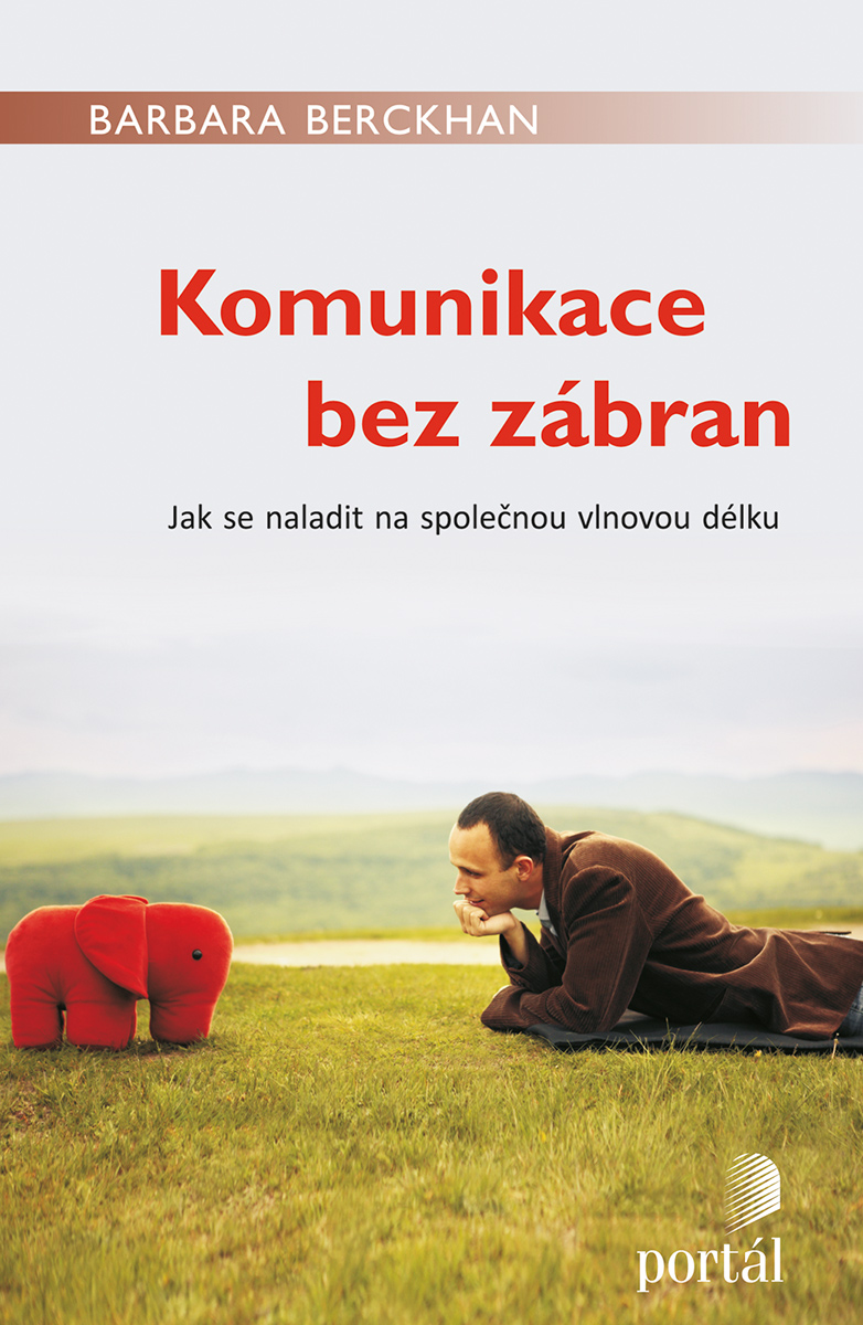 KOMUNIKACE BEZ ZÁBRAN