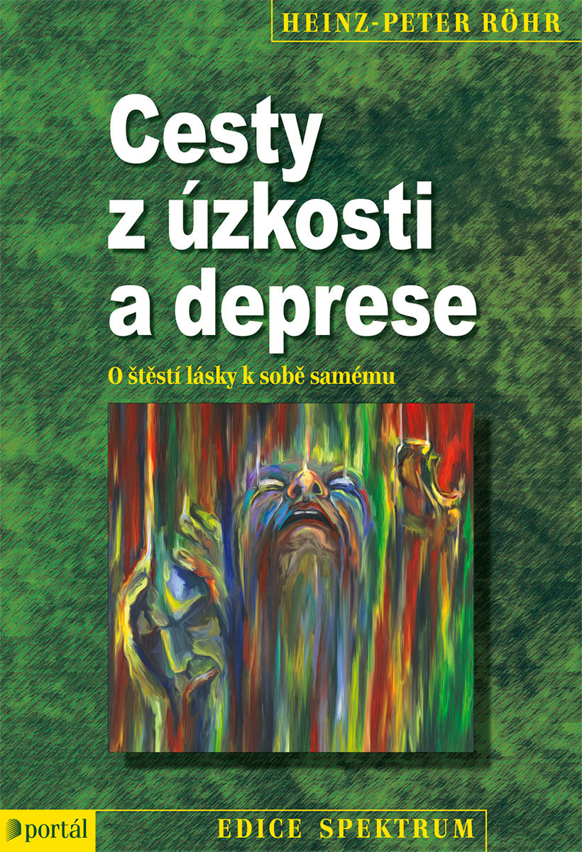 CESTY Z ÚZKOSTI A DEPRESE/PORTÁL