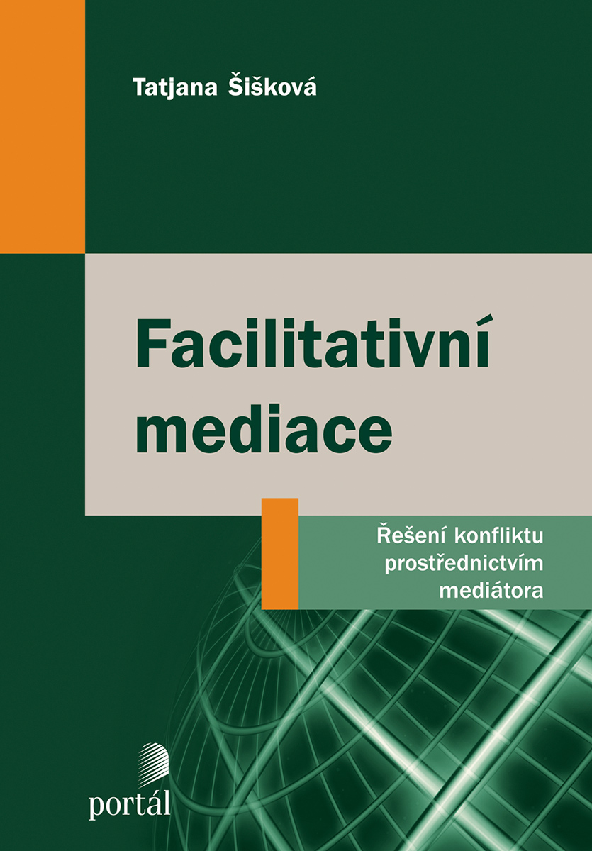 FACILITATIVNÍ MEDIACE