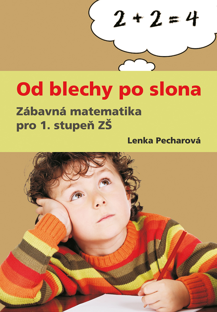 OD BLECHY PO SLONA