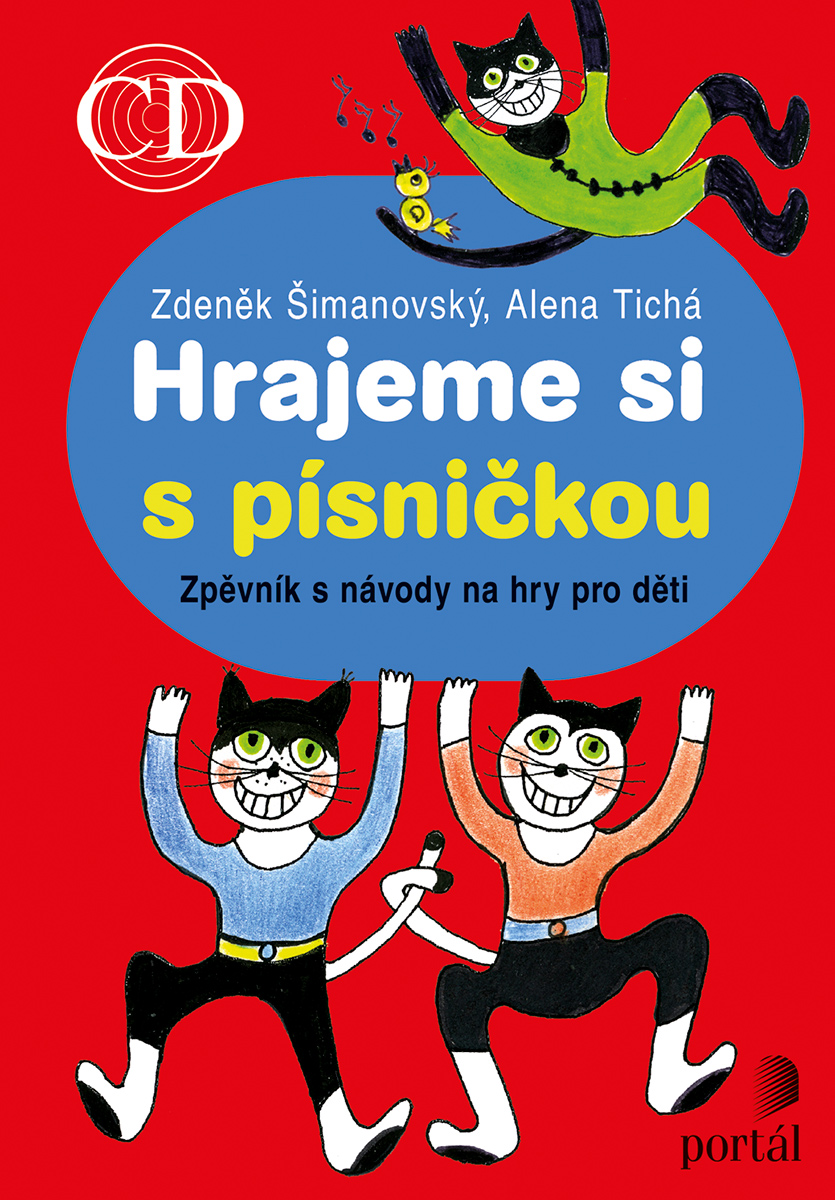 HRAJEME SI S PÍSNIČKOU +CD